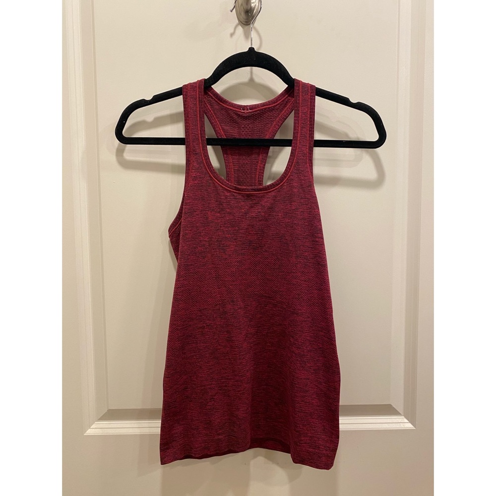 Lululemon Athletic Tank